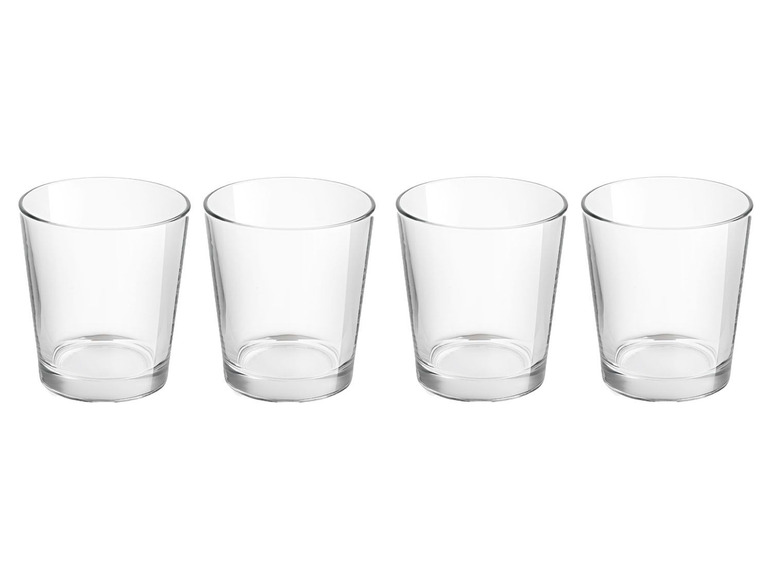 LIBBEY Cocktailgläser Caipirinha Clearance-Verkauf