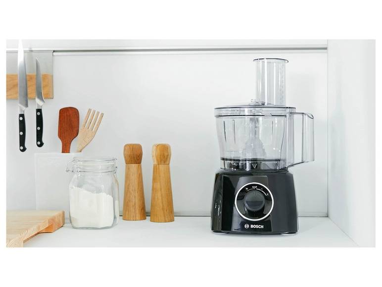 BOSCH Food Processor »MultiTalent 3 «, 800 W Im Verkauf