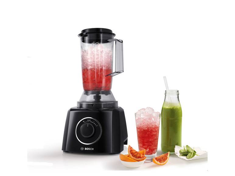 BOSCH Food Processor »MultiTalent 3 «, 800 W Im Verkauf