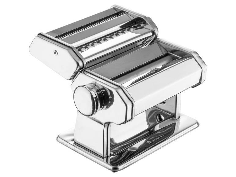 Masterpro Nudelmaschine, by Stefano Zarrella Auslauf