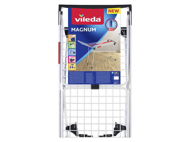 Vileda Magnum Wäscheständer Kostenloser Versand
