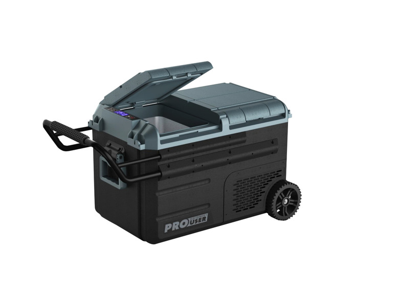ProUser Kompressor Kühlbox »CB45« Limitierter Zeitrabatt