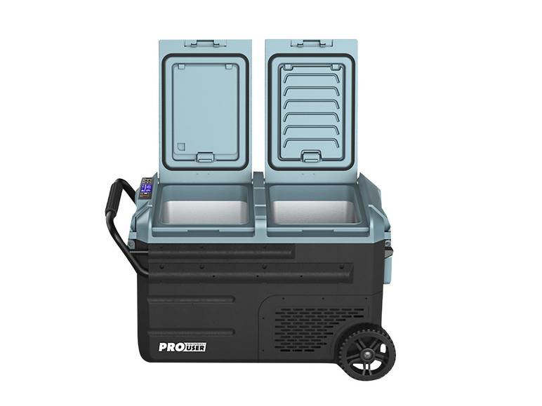 ProUser Kompressor Kühlbox »CB45« Limitierter Zeitrabatt