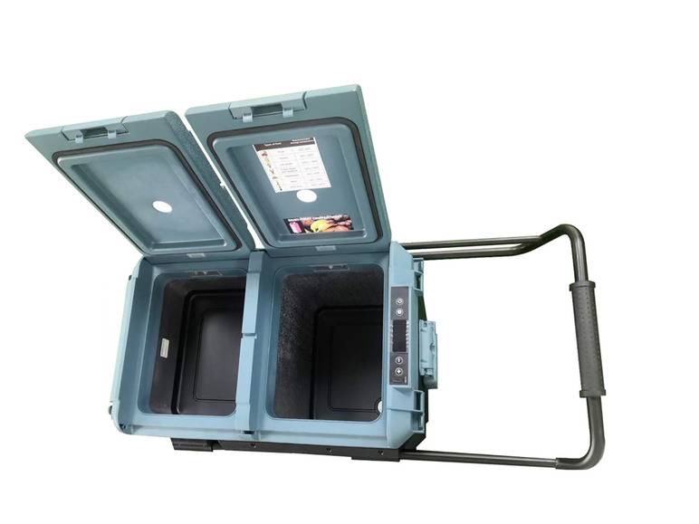ProUser Kompressor Kühlbox »CB45« Limitierter Zeitrabatt