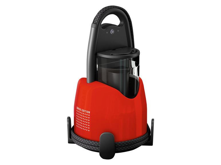 Laurastar »Lift Swiss Edition«, 2200 W Fabrik Onlineshop