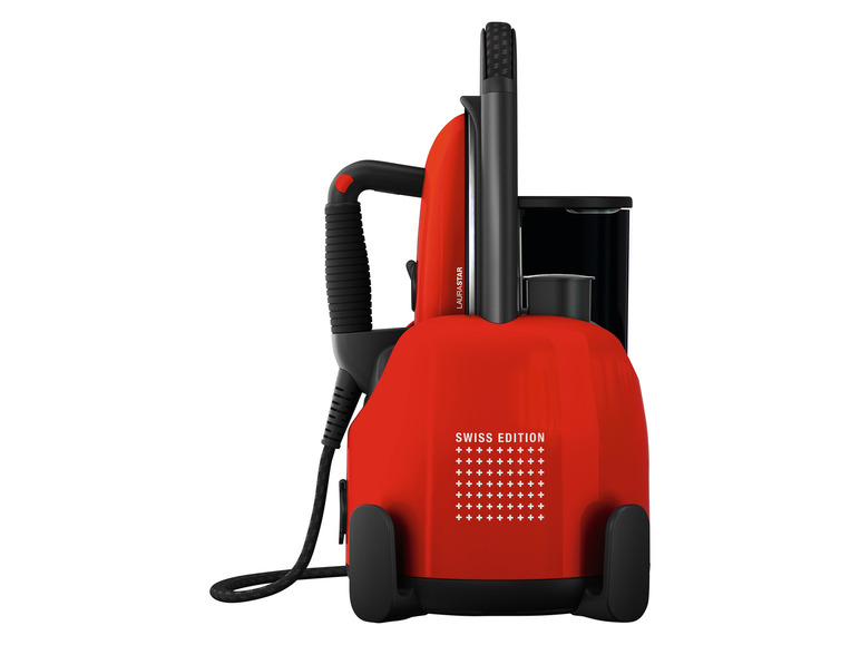 Laurastar »Lift Swiss Edition«, 2200 W Fabrik Onlineshop