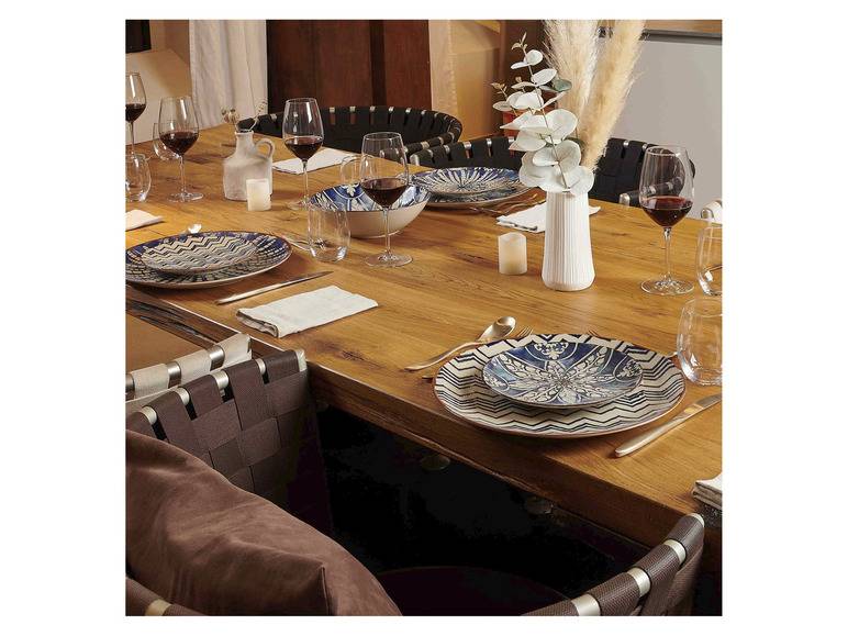 MÄSER Salat-Set »Iberico Blue«, 5-teilig, 4 Designs Rabatt