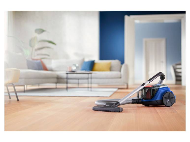 PHILIPS Bodenstaubsauger beutellos 2000 Serie »XB2123/09« Großer Ausverkauf