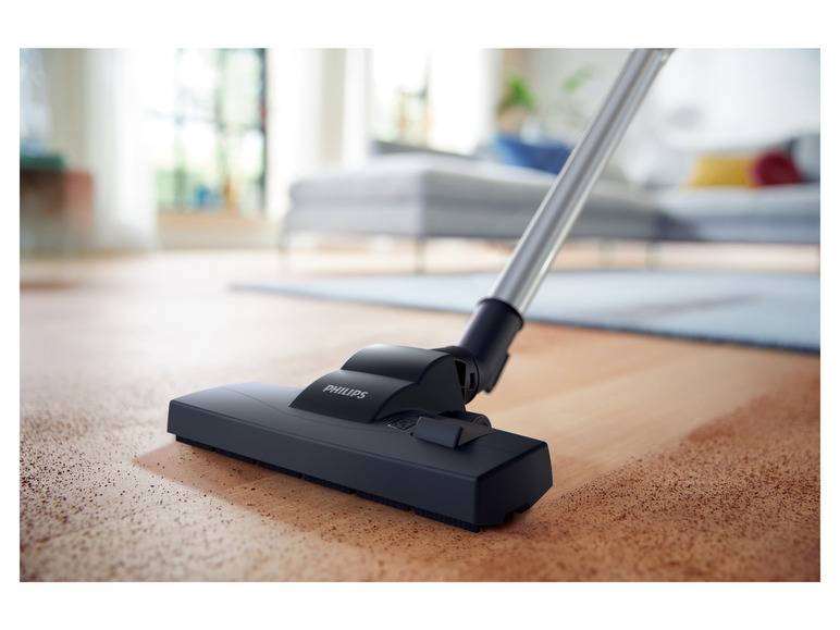 PHILIPS Bodenstaubsauger beutellos 2000 Serie »XB2123/09« Großer Ausverkauf