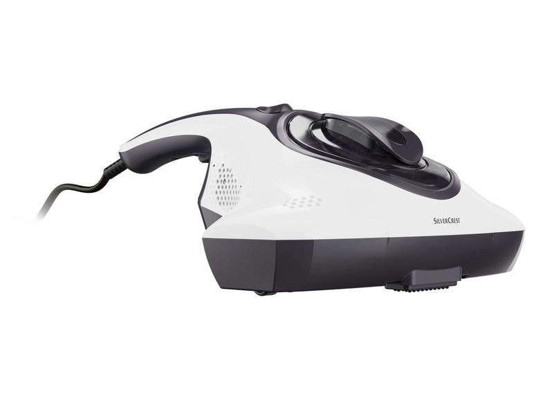 SILVERCREST® Milbensauger, mit UV-Licht SMS 300 B2 Exklusivangebot