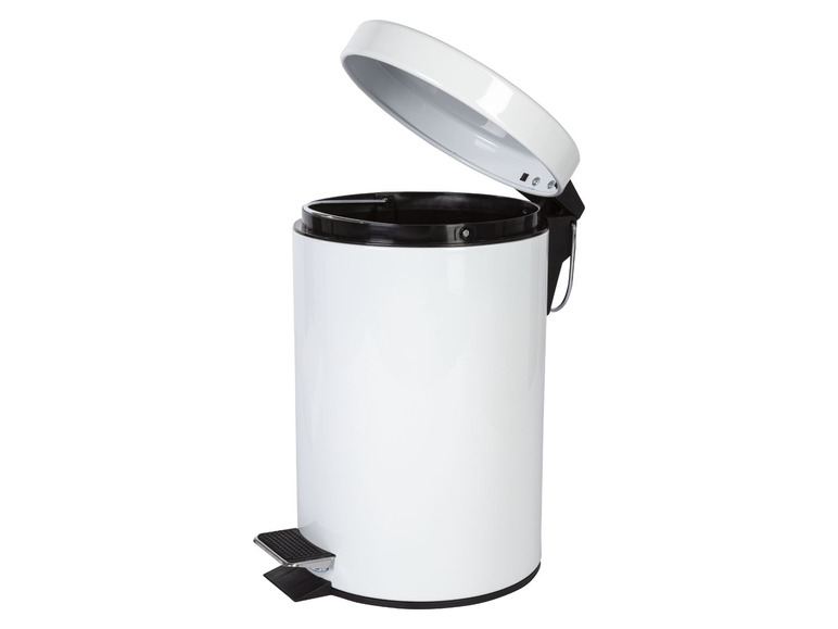 LIVARNO home Kosmetikeimer, 2,6 l Cyber Monday