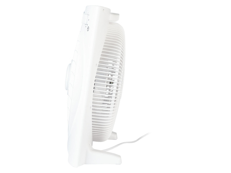 SILVERCREST® Box-Ventilator »SBV 50 C1«, 4 Stufen, 50 W Valentinstagsangebot