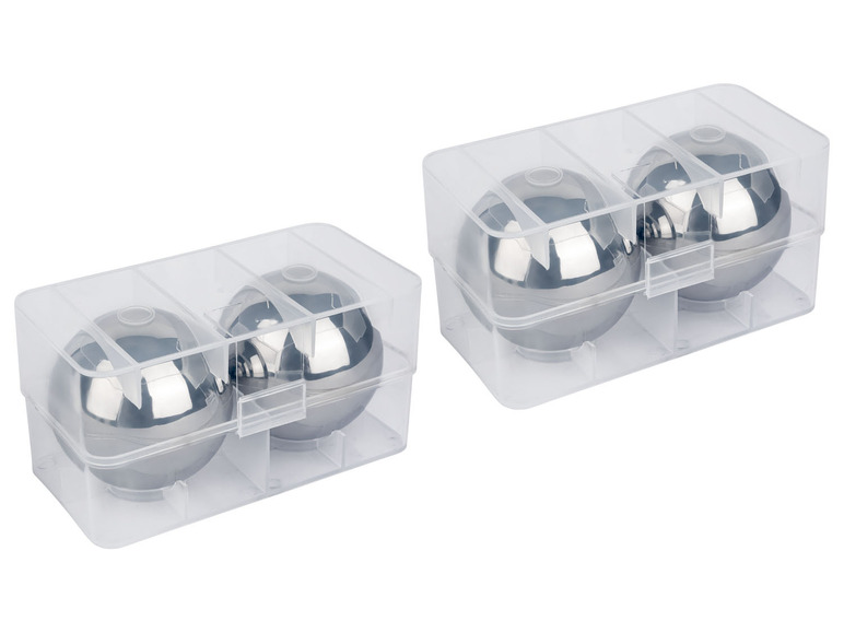 ERNESTO® Trinkhalme Set »EDS XXL«, 30-teilig Heißer Verkauf