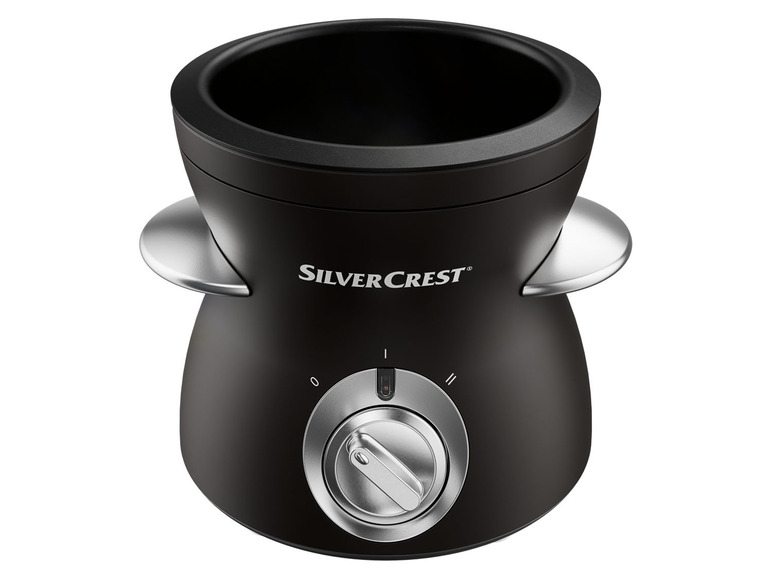 SILVERCREST® KITCHEN TOOLS Schokofondue »SSFE 25 A2«, 25 W, 250 ml Neueste Mode