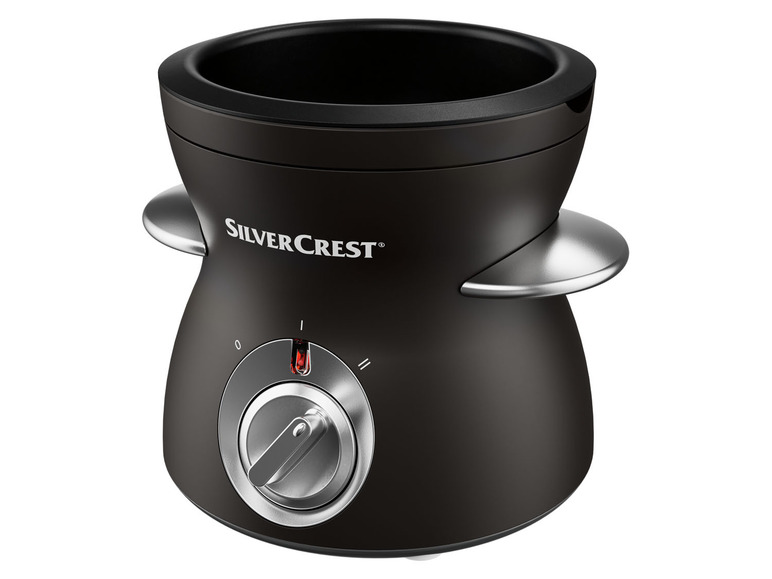 SILVERCREST® KITCHEN TOOLS Schokofondue »SSFE 25 A2«, 25 W, 250 ml Neueste Mode