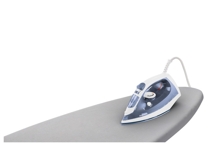 SILVERCREST® Dampfbügeleisen »SDB 1600 B4«, 1.740 W Online Outlet