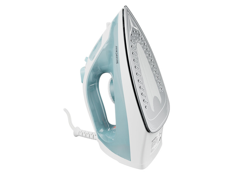 SILVERCREST® SILVERCREST Dampfbügeleisen »SDB 1600 B4 Good« Blitzangebot