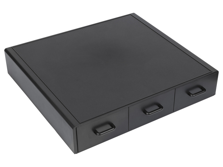 ERNESTO® Kaffeekapsel-Box, mit Schublade Saisonale Angebote