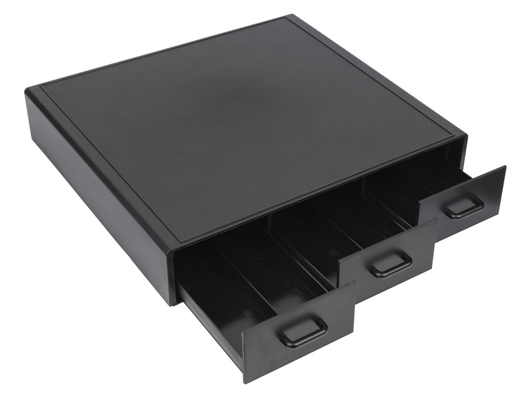 ERNESTO® Kaffeekapsel-Box, mit Schublade Saisonale Angebote