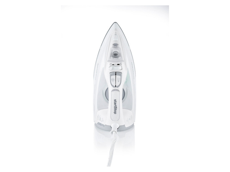 SILVERCREST® Dampfbügeleisen, 2400 W Begrenzte Freigabe