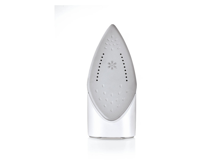 SILVERCREST® Dampfbügeleisen, 2400 W Begrenzte Freigabe