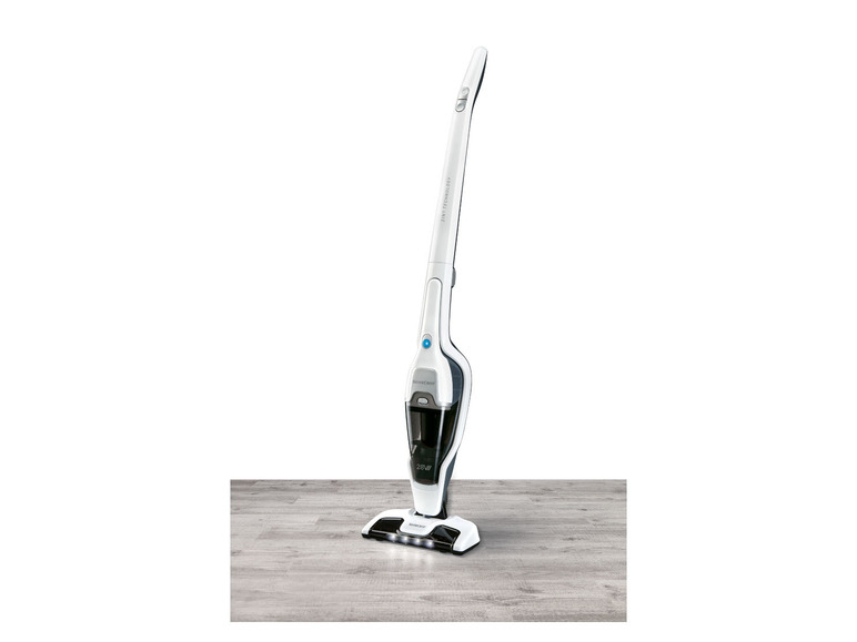 SILVERCREST® 2-in-1 Hand- und Stielstaubsauger »28V SHSS 28 A1«, beutellos Letzte 3 Tage