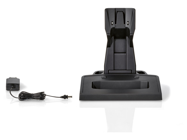 SILVERCREST® 2-in-1 Hand- und Stielstaubsauger »28V SHSS 28 A1«, beutellos Letzte 3 Tage