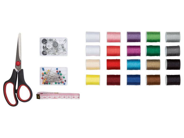 crelando® 2 Nähbox Startersets Letzte 2 Tage
