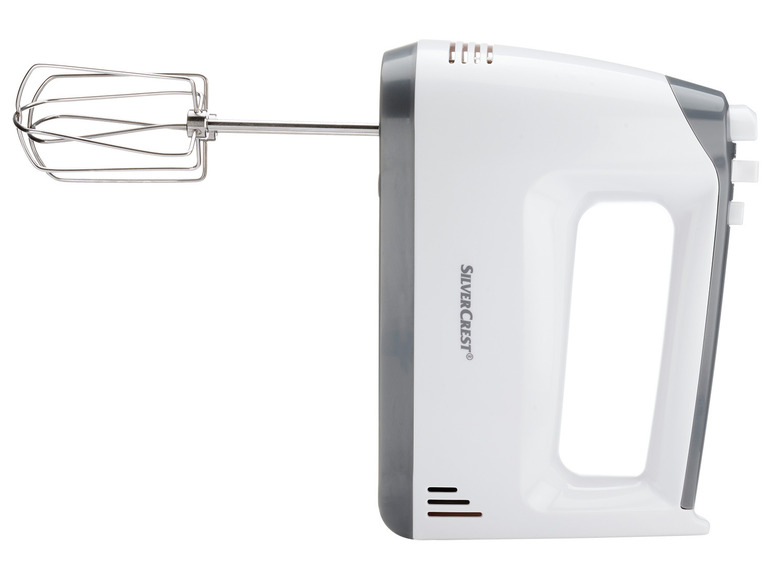 SILVERCREST® KITCHEN TOOLS Handmixer, »SHM 300 F1« Bis zu 50% Rabatt