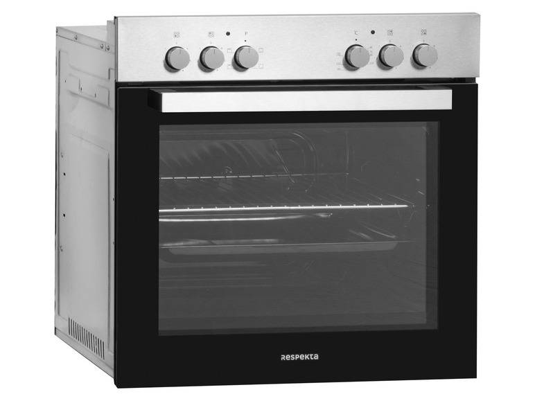 Respekta Einbauherd-Set »HS1000-33« Rabatte dieses Monats