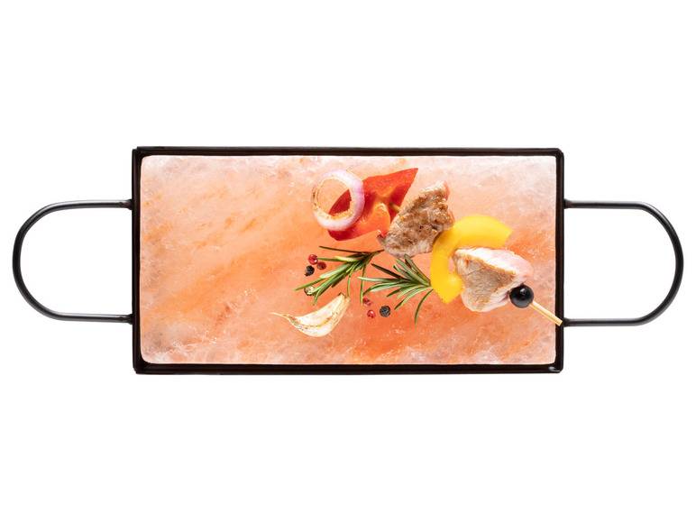 MÄSER Koch- und Grill-Salzstein, aus Himalayasalz Verkauf