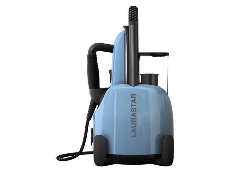 Laurastar Dampfgenerator »Lift Plus Blue Sky«, 3D-Bügelsohle Hotsell