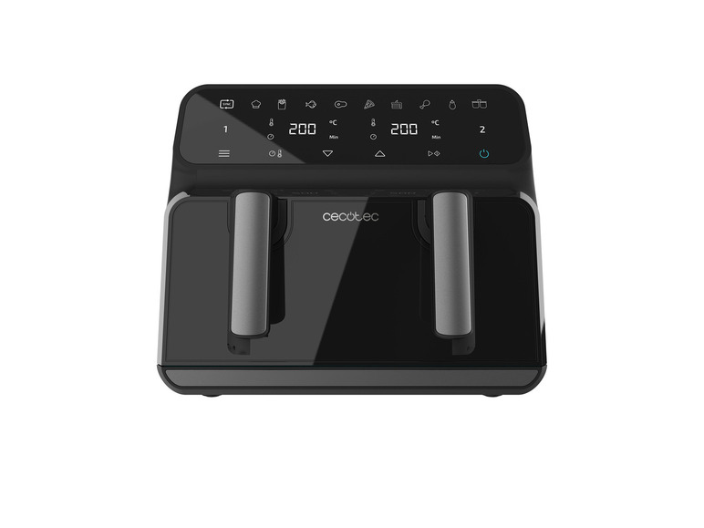 Cecotec Heißluftfritteuse Cecofry Advance »9000« im Angebot