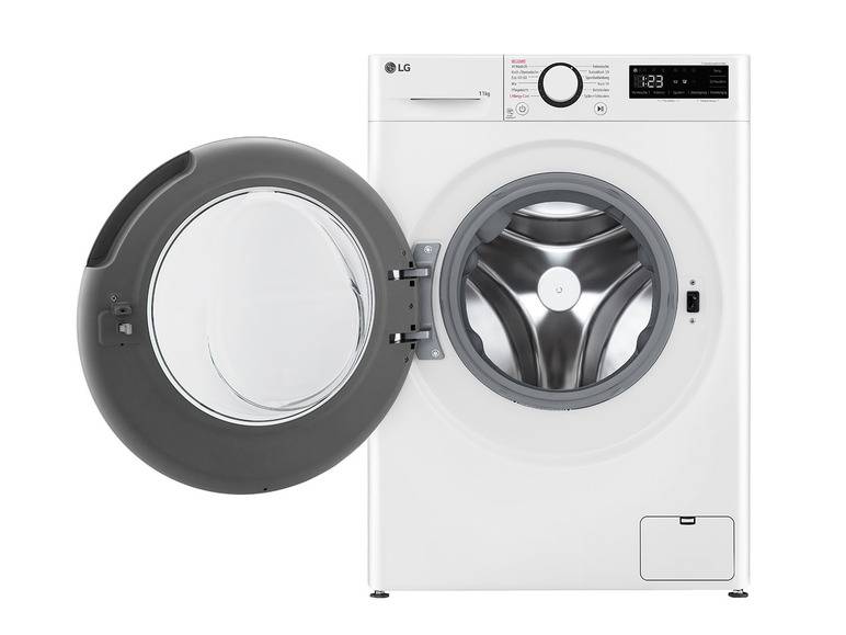 LG Waschmaschine »F4WR3113« 1350 U/min Schlussverkauf