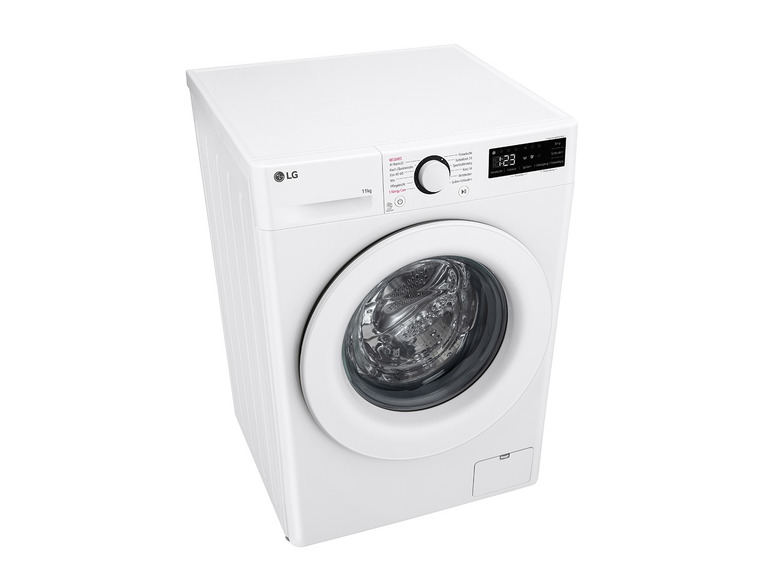 LG Waschmaschine »F4WR3113« 1350 U/min Schlussverkauf