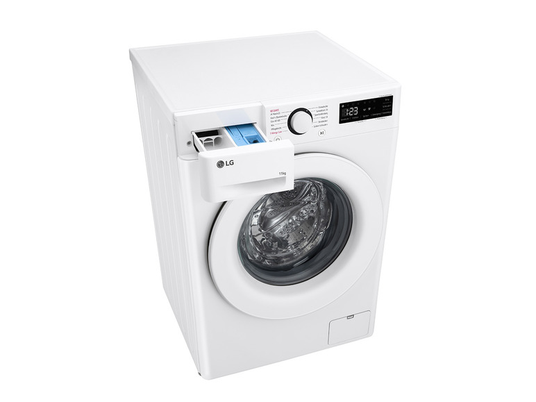 LG Waschmaschine »F4WR3113« 1350 U/min Schlussverkauf