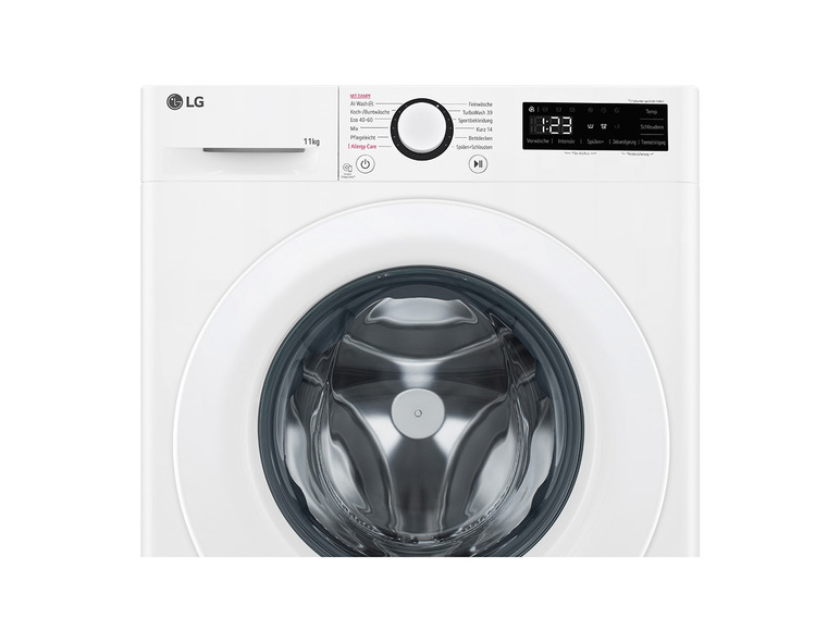 LG Waschmaschine »F4WR3113« 1350 U/min Schlussverkauf
