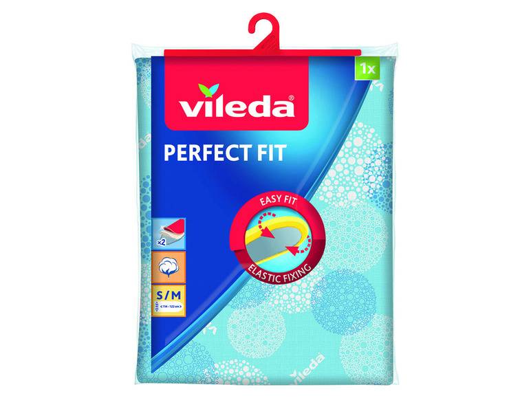 Vileda Perfect Fit Bügeltischbezug Günstiger Verkauf