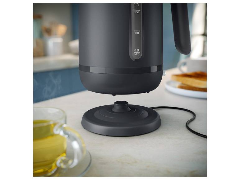 PHILIPS Wasserkocher »HD9314/90«, 2200 W Flash Sale