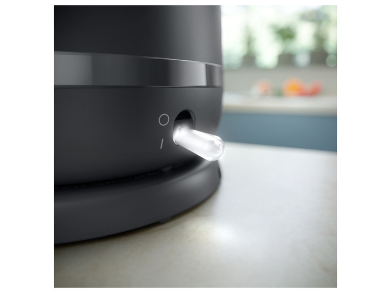 PHILIPS Wasserkocher »HD9314/90«, 2200 W Flash Sale