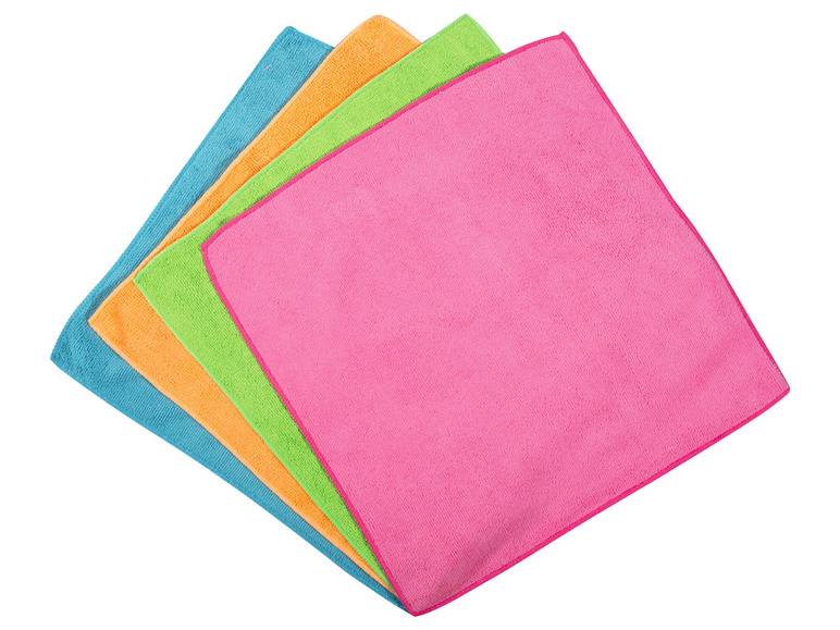 Vileda Putzutensilien Rainbow Begrenztes Angebot
