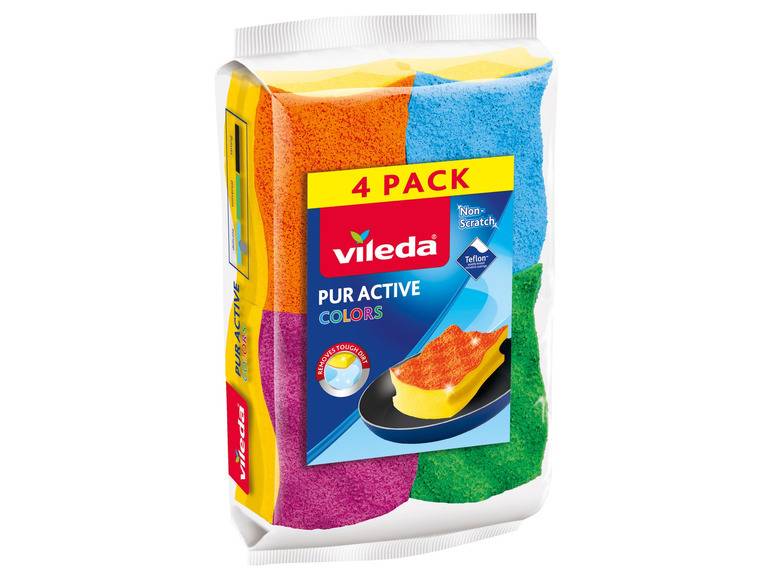 Vileda Putzutensilien Rainbow Begrenztes Angebot