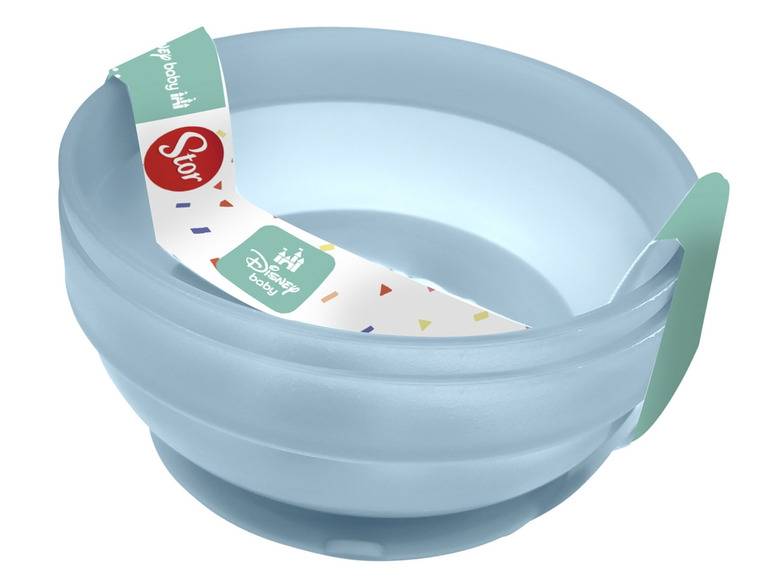 Disney Baby-Geschirr-Set, aus Kunststoff Preisnachlass