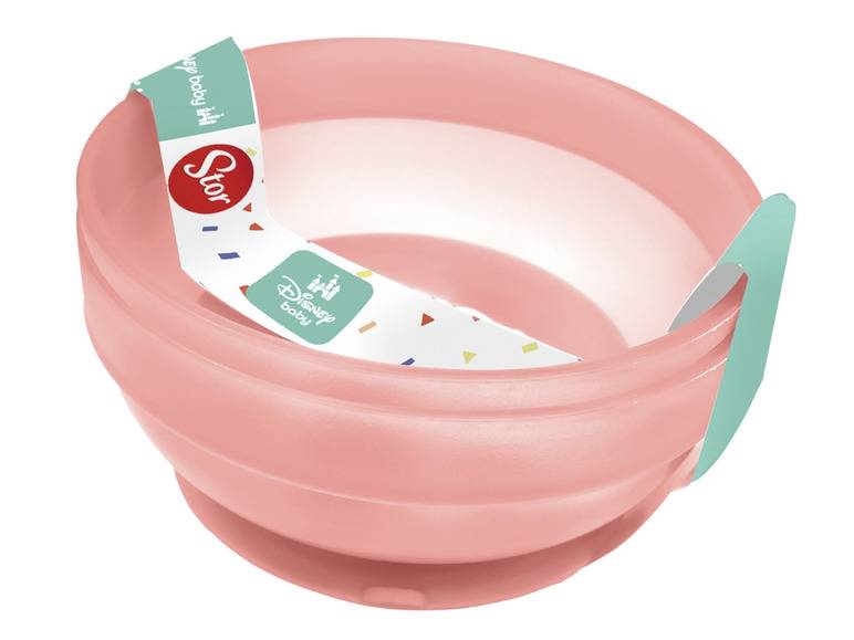 Disney Baby-Geschirr-Set, aus Kunststoff Preisnachlass