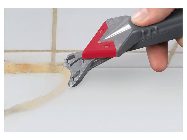 EASYmaxx Silikonentferner, 5in1 Black Friday