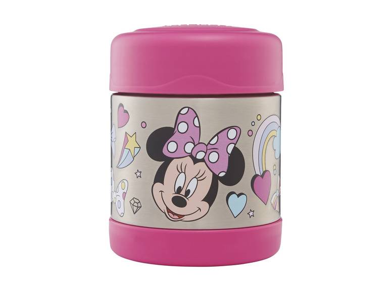 THERMOS Speisegefäß mit Disney-Motiven, für Kinder, ca. 290 ml Cyber Monday