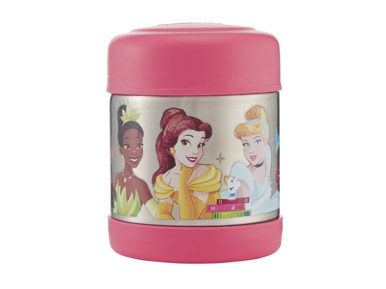 THERMOS Speisegefäß mit Disney-Motiven, für Kinder, ca. 290 ml Cyber Monday