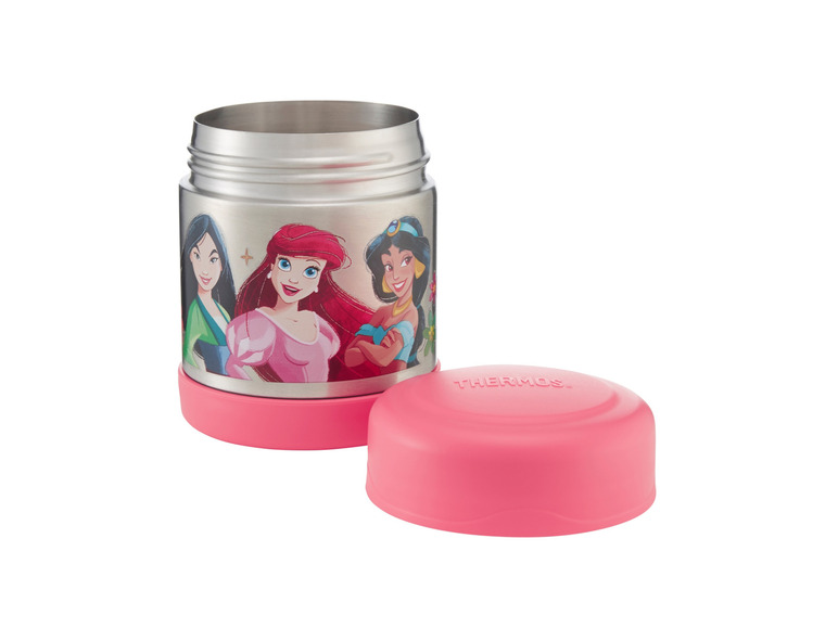 THERMOS Speisegefäß mit Disney-Motiven, für Kinder, ca. 290 ml Cyber Monday