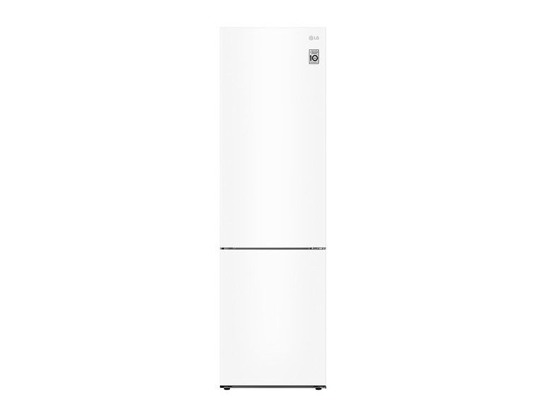 LG Kühl-Gefrierkombination, »GBP62SWNAC«, Total NoFrost Weihnachtsangebot
