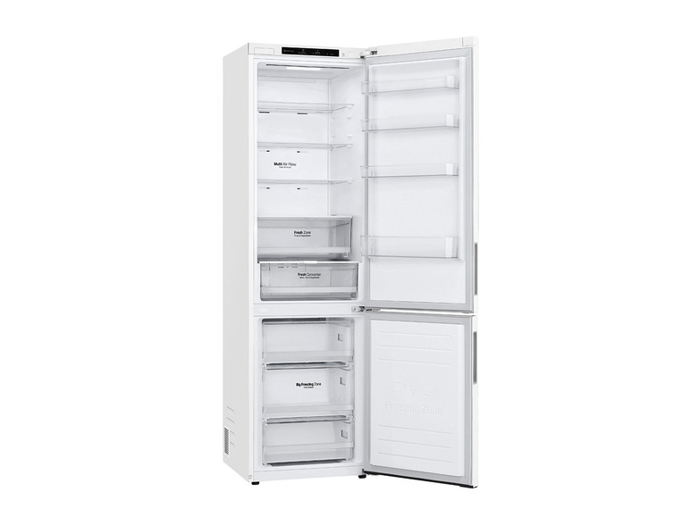 LG Kühl-Gefrierkombination, »GBP62SWNAC«, Total NoFrost Weihnachtsangebot